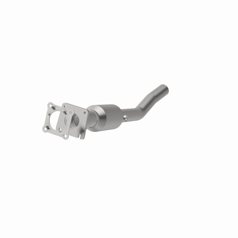 MagnaFlow Dodge Neon California Grade CARB Compliant Direct-Fit Catalytic Converter 4561166 360 Degree Image Set