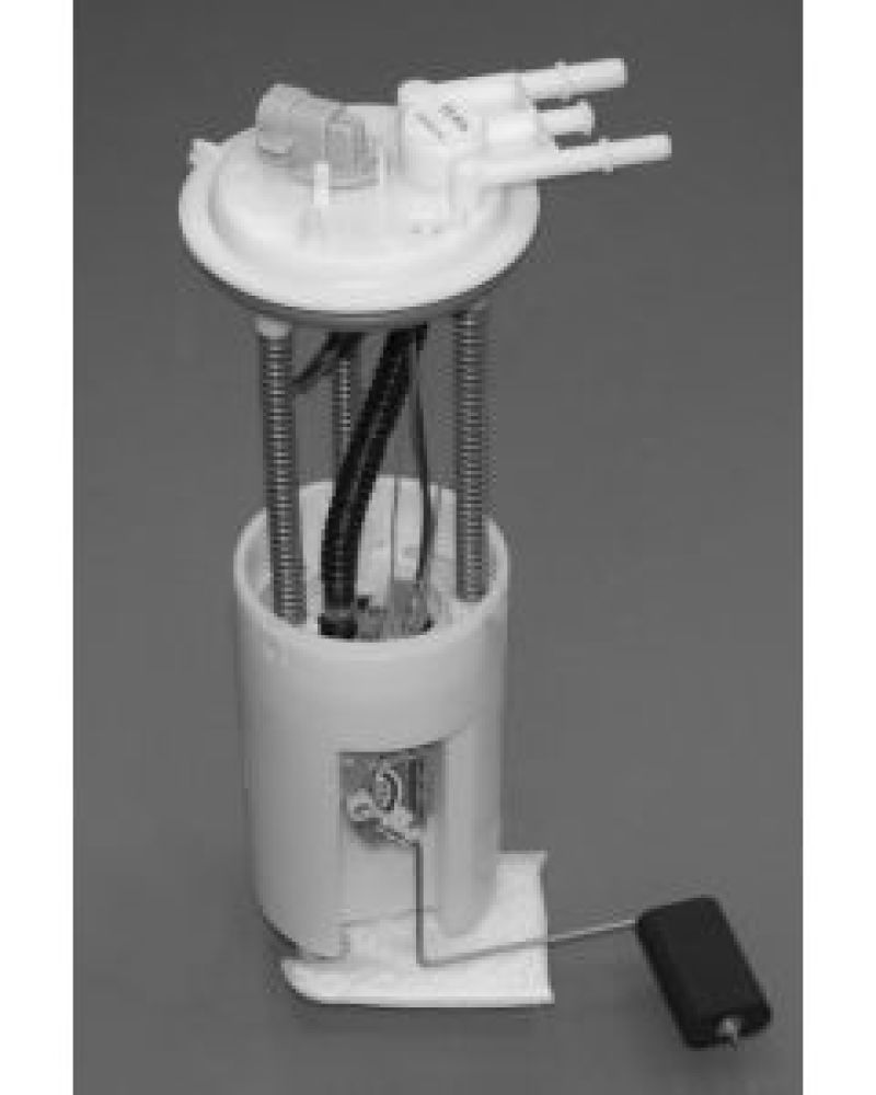 Walbro TANK UNIT ASSEMBLY TU416-1 TU416-1 User 1
