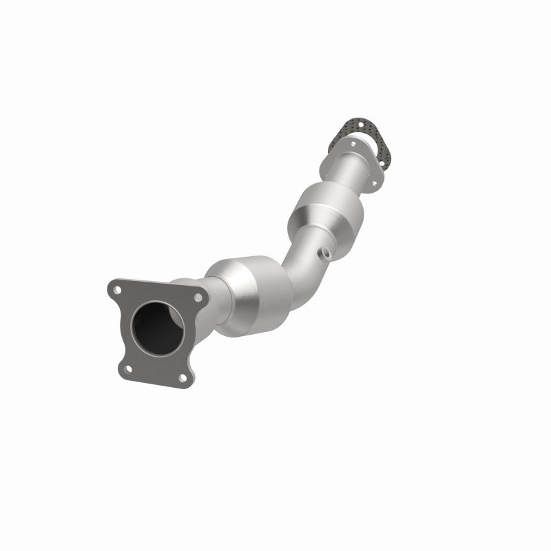 MagnaFlow Chevrolet California Grade CARB Compliant Direct-Fit Catalytic Converter 5411027 360 Degree Image Set