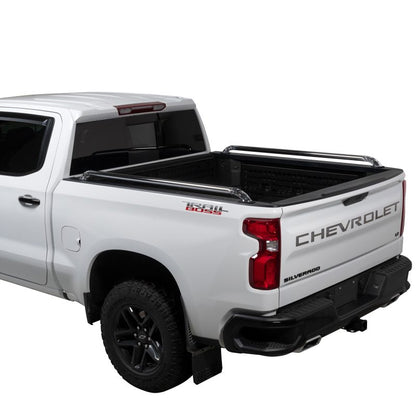 Putco 2014 Chevrolet Silverado LD - 6.5ft Bed. 69896 Photo - Primary