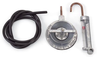 Edelbrock M/C Uni-Syn 4027 Photo - Primary