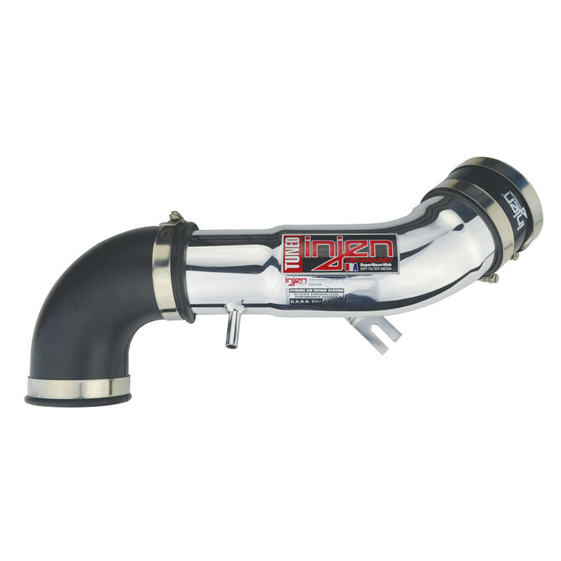 Injen Polished Int 00-05 Eclipse / 00-03 Sebring / 00-04 Stratus R/T 3.0L V6 SP1869P User 1