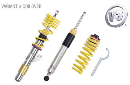 KW Coilover Kit V3 Mini John Cooper Works GP (F56) 2-Door Hardtop 352200DT 352200DT User 1