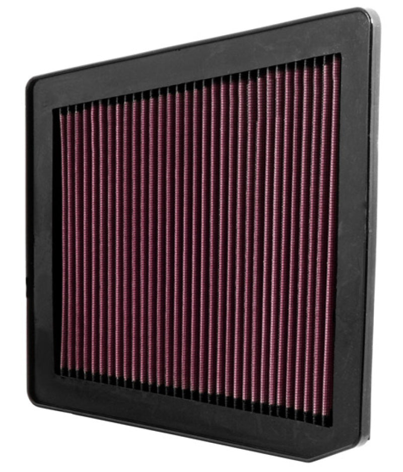 K&N Engineering KN Drop in Air Filters Air Filters Air Filters - Drop In main image