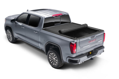 BAK Revolver X4s 19-23 GM Silverado, Sierra 5.10ft Bed (New Body Style) 80130 Photo - Mounted