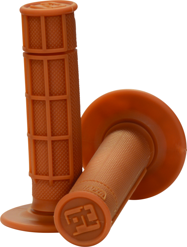 ProTaper Pt Rc 1/2 Waffle Grip Gum 024037 024037 Photo - Primary