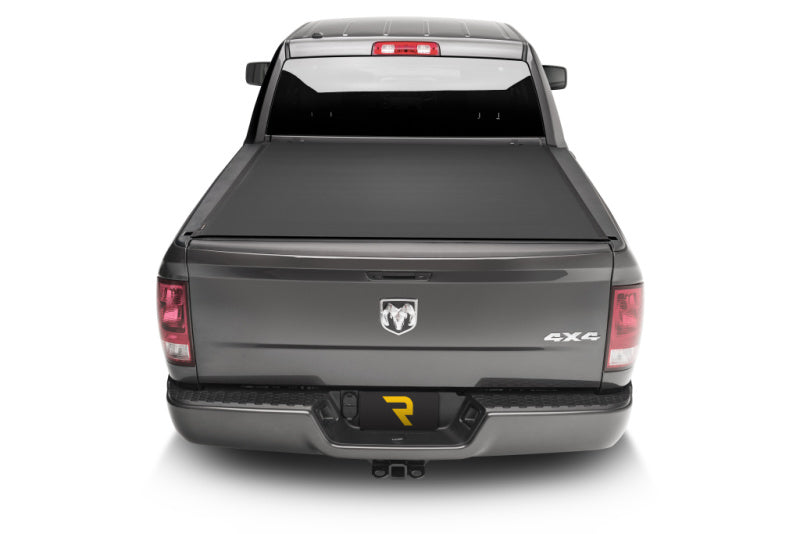 Truxedo Sentry CT 09-18 (19 Classic) Ram 1500/10-19 2500/3500 8' w/o RamBox 1548916 Photo - Mounted