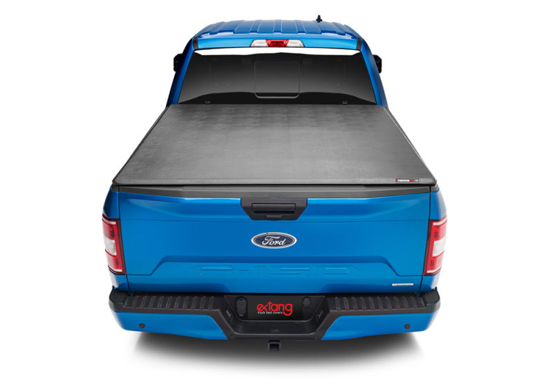 Extang 09-21 Dodge Ram (6 ft 4 in) Classic 1500/2500/3500 Trifecta ALX 90430 90430 Photo - Mounted