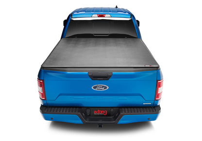 Extang 99-16 Ford Super Duty Short Bed (6 1/2 ft) Trifecta ALX 90720 90720 Photo - Mounted