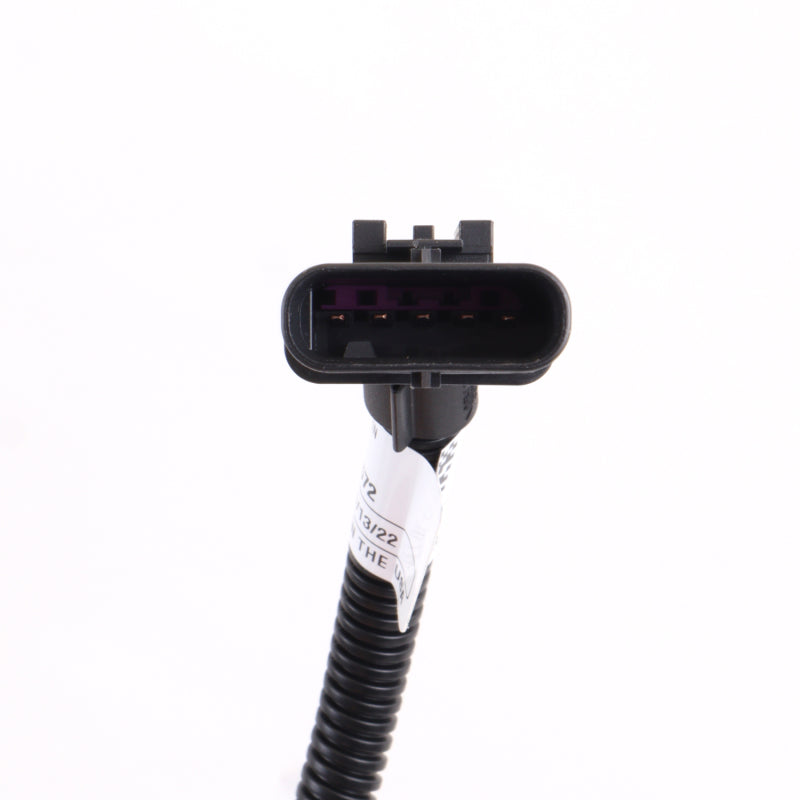 BBK 18-20 Ford Mustang GT O2 Sensor Wire Harness Extensions 16in (Pair) 1121 1121 Photo - Unmounted