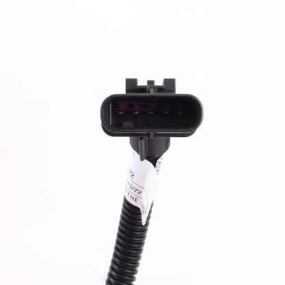 BBK 18-20 Ford Mustang GT O2 Sensor Wire Harness Extensions 16in (Pair) 1121 1121 Photo - Unmounted