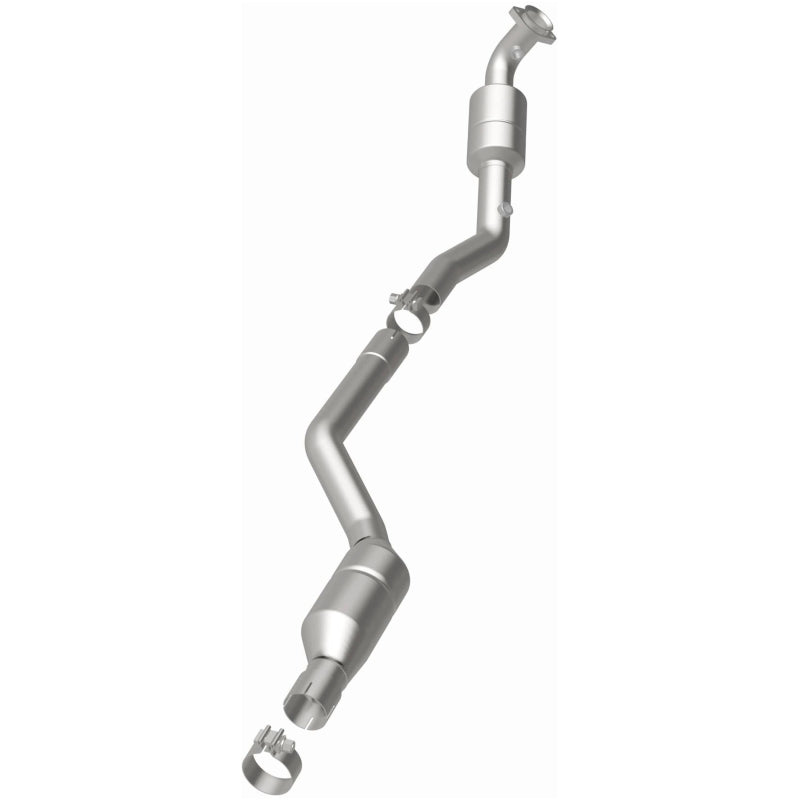 MagnaFlow Mercedes-Benz SL500 OEM Grade Federal / EPA Compliant Direct-Fit Catalytic Converter 51402 Photo - out of package