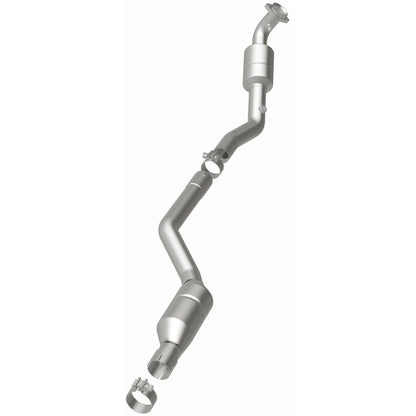 MagnaFlow Mercedes-Benz SL500 OEM Grade Federal / EPA Compliant Direct-Fit Catalytic Converter 51402 Photo - out of package