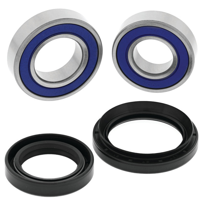 QuadBoss Qboss Wheel Bearing/Seal Kit 413981 413981 Photo - Primary