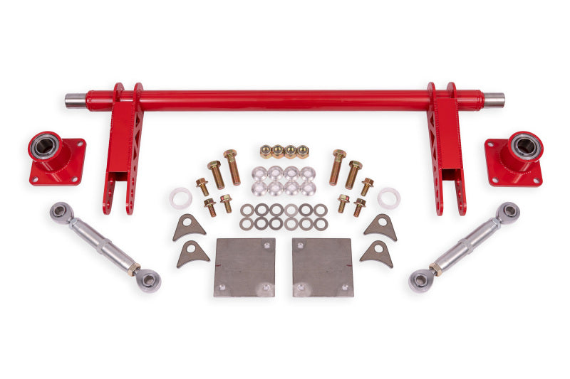 BMR Suspension BMR Sway Bar Kits Suspension Sway Bars main image