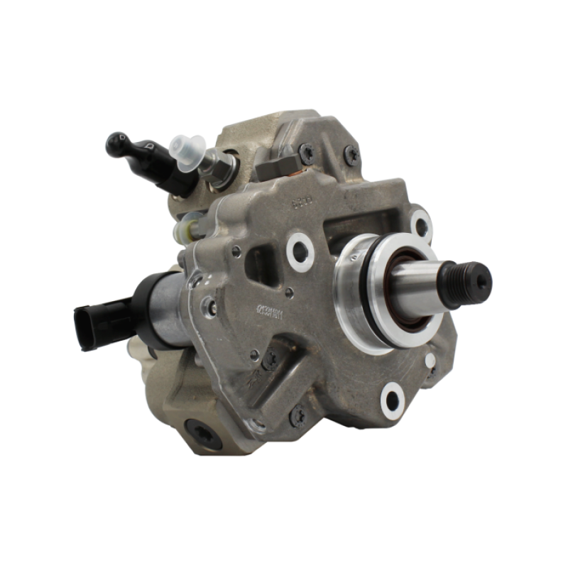 Fleece Performance 06-10 GM Duramax LBZ/LMM CP3 Kit FPE-DMAX-CP3 FPE-DMAX-CP3 User 1