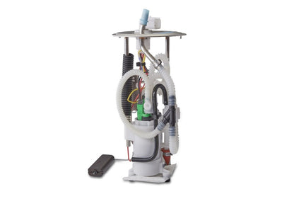 Ford Performance Parts Ford Racing 2005-2009 Mustang GT Dual Fuel Pump Kit M-9407-GT05 Photo - Unmounted