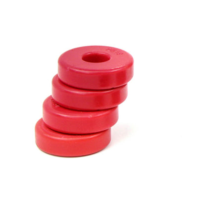 BBK Performance 79-04 Replacement Rear Control Arm Bushing Kit For Bbk Control Arms-#2 2549 Photo - Unmounted