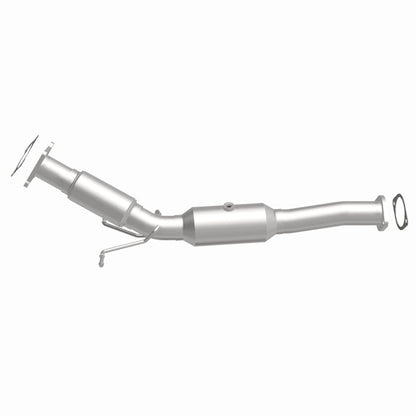MagnaFlow Volvo California Grade CARB Compliant Direct-Fit Catalytic Converter 5561660 360 Degree Image Set