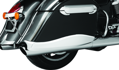 Kuryakyn Saddlebag Accents Chr 5196 5196 User 1