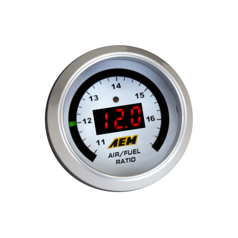 AEM Electronics Air / Fuel Ratio Gauge 30-4110NS Photo - out of package