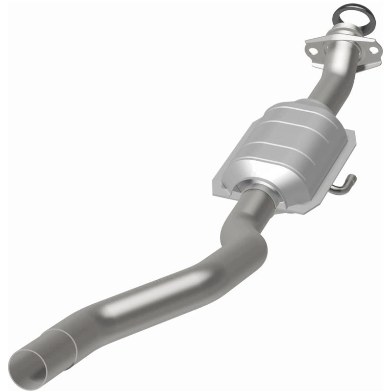MagnaFlow Standard Grade Federal / EPA Compliant Direct-Fit Catalytic Converter 23252 Photo - out of package