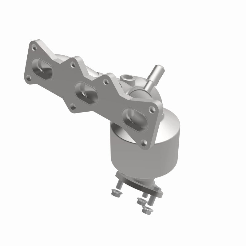 MagnaFlow Mazda Millenia HM Grade Federal / EPA Compliant Manifold Catalytic Converter 50869 360 Degree Image Set