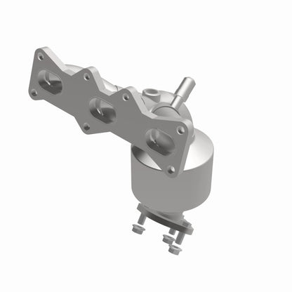 MagnaFlow Mazda Millenia HM Grade Federal / EPA Compliant Manifold Catalytic Converter 50869 360 Degree Image Set