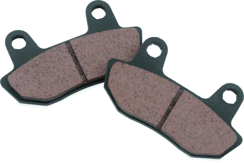 BikeMaster Honda Brake Pads 961159 961159 Photo - Primary