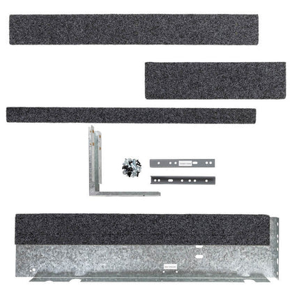 ARB Sidefloor Adapt Lhs For Rf1045 RFFKADP1045L RFFKADP1045L Photo - Primary