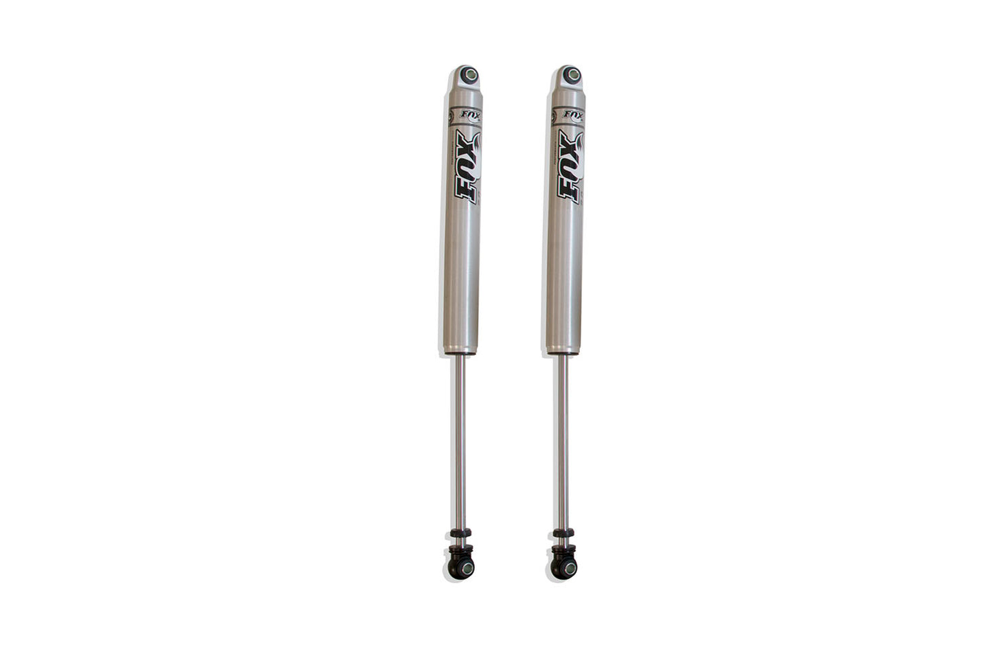 Maxtrac 09-13 Ford F-150 0in Rear Lift Box Kit w/ Fox Shocks 903400F