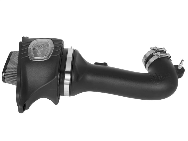aFe Cold Air Intake System Momentum PRO 5R & PRO DRY S Chevrolet Corvette 51-74202-1 Photo - Unmounted