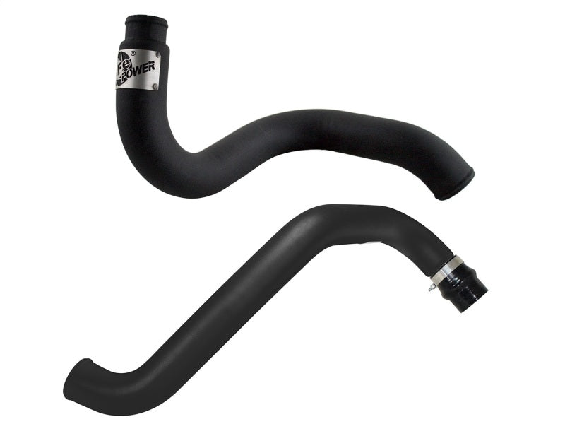 aFe  POWER 46-20045 BladeRunner 3" Intercooler Tubes Hot and Cold Side 46-20045 Photo - Unmounted