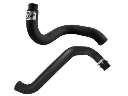 aFe  POWER 46-20045 BladeRunner 3" Intercooler Tubes Hot and Cold Side 46-20045 Photo - Unmounted