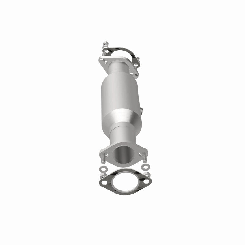 MagnaFlow Kia California Grade CARB Compliant Direct-Fit Catalytic Converter 5561714 360 Degree Image Set