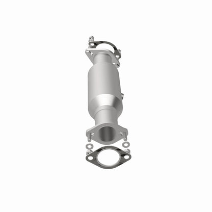 MagnaFlow Kia California Grade CARB Compliant Direct-Fit Catalytic Converter 5561714 360 Degree Image Set