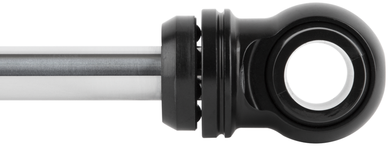 FOX 03+ 4Runner 2.0 Perf Series 9.6in. Smooth Body Remote Res. Rear Shock CD Adjuster / 2-3in. Lift 985-26-118 985-26-118 Photo - Close Up