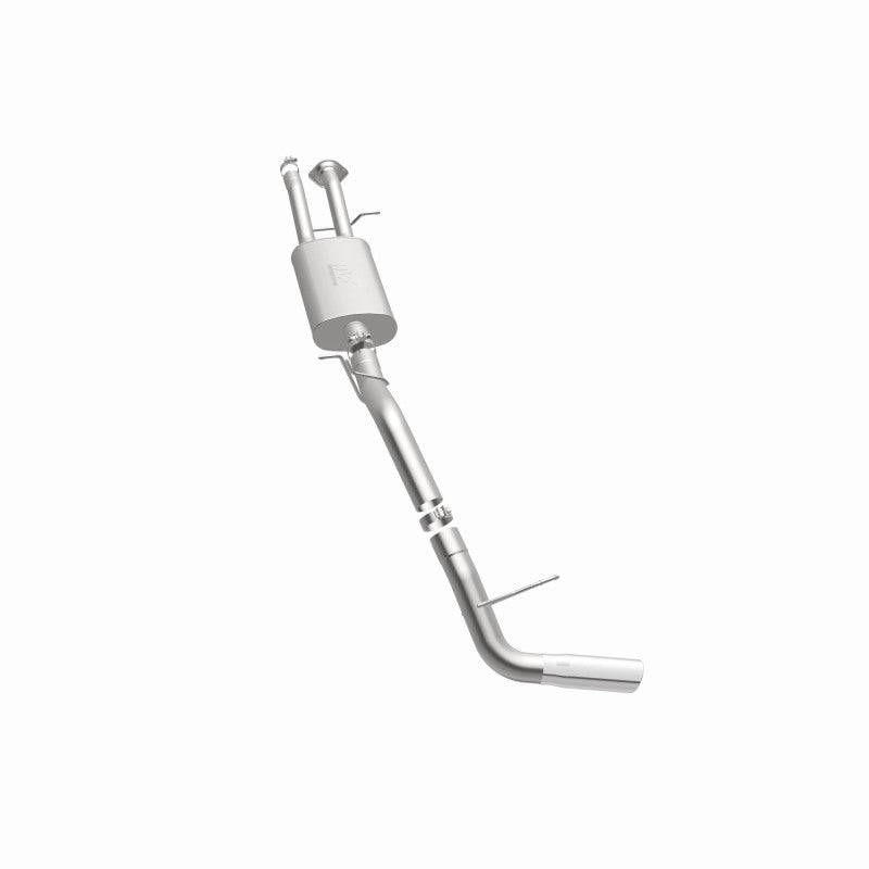 MagnaFlow Street Series Cat-Back Performance Exhaust System 15734 360 Degree Image Set