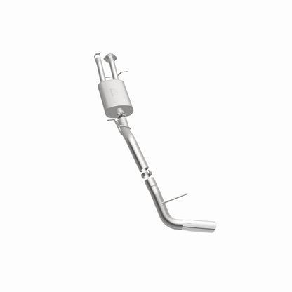 MagnaFlow Street Series Cat-Back Performance Exhaust System 15734 360 Degree Image Set