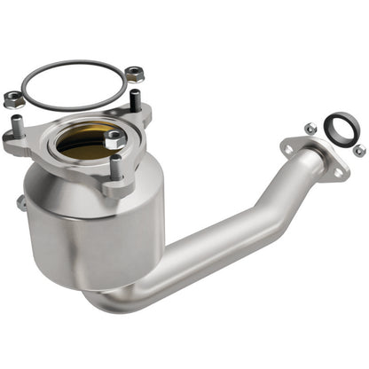 MagnaFlow Suzuki Aerio OEM Grade Federal / EPA Compliant Direct-Fit Catalytic Converter 51671 Photo - Primary