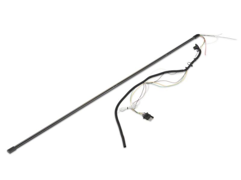 Raxiom 48-In LED Tailgate Bar Universal (Some Adaptation May Be Required) T569688 T569688 Photo - Close Up