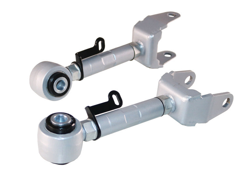 Whiteline 17-23 Tesla 3 / 20-23 Tesla Y Rear Control Arm Upper Camber Arm KTA326 KTA326 Photo - Primary