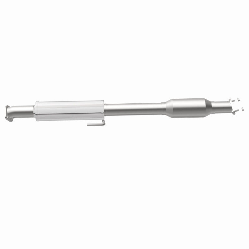 MagnaFlow Hyundai Azera OEM Grade Federal / EPA Compliant Direct-Fit Catalytic Converter 52822 360 Degree Image Set