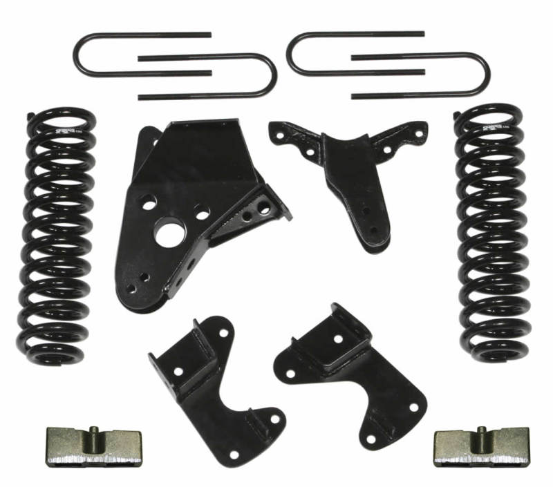 Skyjacker 4"83-97 RAN 4WD W/HD BRKETS 134RHK 134RHK Photo - Primary