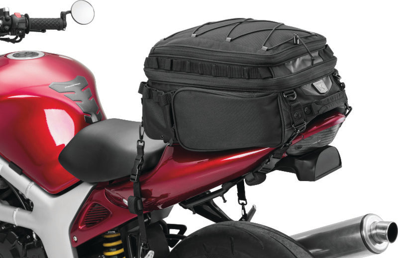 Kuryakyn Momentum Roamer Bag 5214 5214 User 1