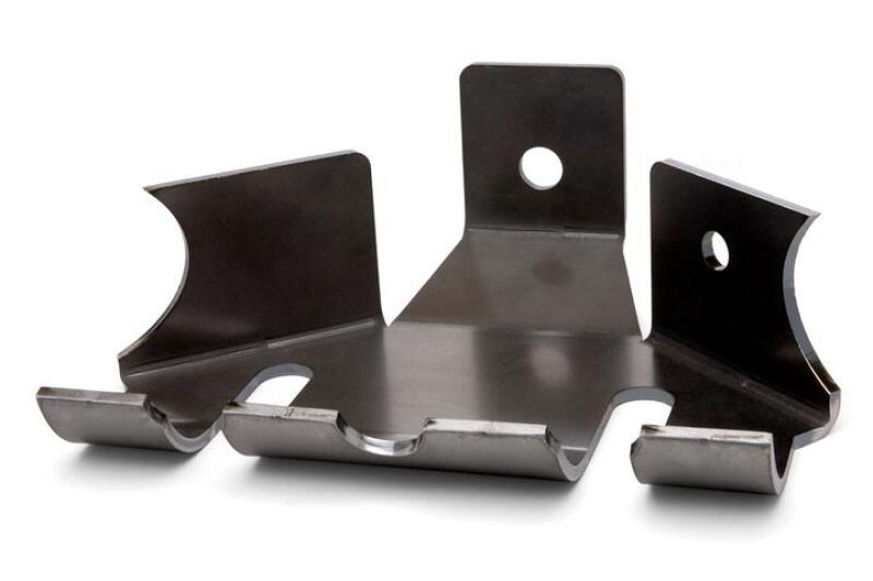 JKS Manufacturing Jeep Wrangler JK Track Bar Brace - Rear JKSOGS169 JKSOGS169 Photo - Primary
