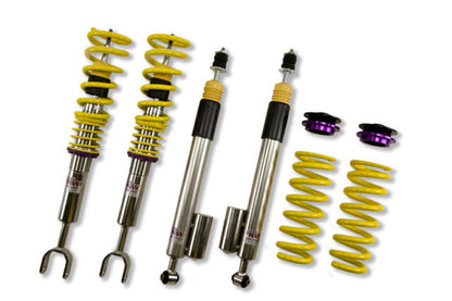 KW V2 Coilover Kit Mercedes-Benz E-Class (211) (All Incl. AMG) Sedan (Except 4matic AWD) 15225005 15225005 Photo - Primary