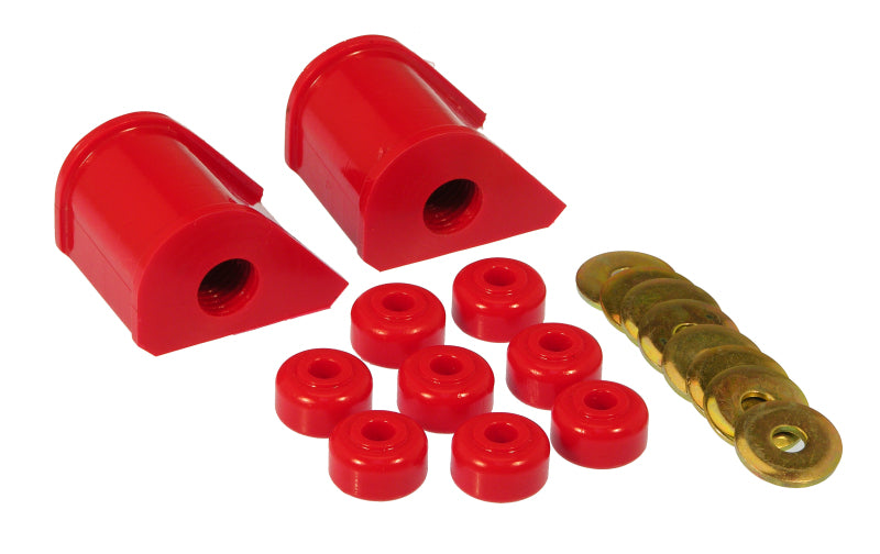 Prothane Suspension Stabilizer Bar Bushing 6-1139 Photo - Primary
