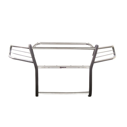 Westin 2015-2018 Chevrolet Colorado 43135 WD Sportsman Grille Guard - SS 45-3840 45-3840 Photo - Primary