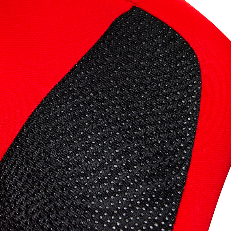 SPARCO Seat QRT-R 2019 Red (Must Use Side Mount 600QRT) (NO DROPSHIP) 008012RRS 008012RRS Photo - Primary